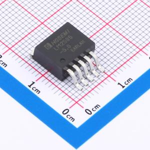 LM2595S-5.0/TR商品缩略图