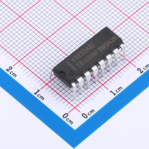 MAX3232AEIN商品缩略图