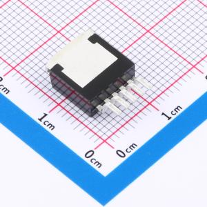 MIC39301S-5.0/TR商品缩略图