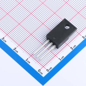 STP9NB50FP-VB商品缩略图