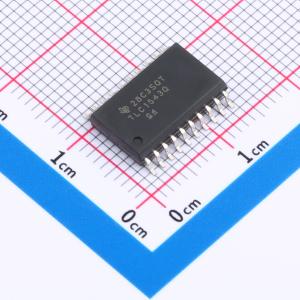 TLC1543QDWR商品缩略图