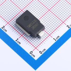 SM8S33CA商品缩略图