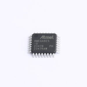 ATXMEGA8E5-AU商品缩略图