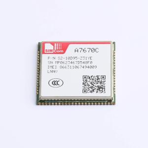 A7670C-LNNV商品缩略图