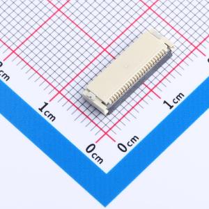 HX FPC 0.5-24P HYH2.0商品缩略图