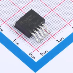 LM2591HVS-ADJ/TR商品缩略图