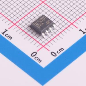 CA-IS1044S 3.75kVRMS 隔离 CAN 收发器