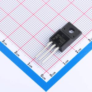 IRFI9520GPBF-VB商品缩略图