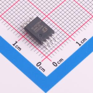 CA-IS372x 高速双通道数字隔离器