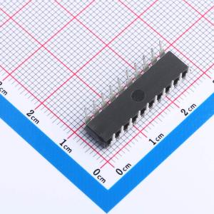 ATTINY461-20PU商品缩略图