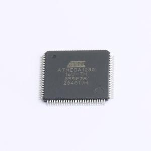 ATMEGA1280-16AUR商品缩略图