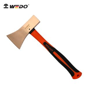 WEDO/维度 防爆装柄双刃斧 BE196-1002 82*145*340mm