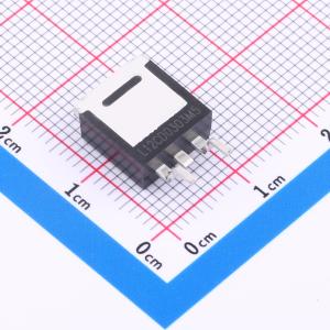 IRF610SPBF-VB商品缩略图
