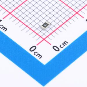 厚膜电阻 100Ω ±5% 125mW