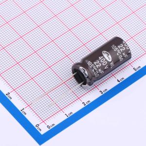 WL2G226M12025BB180商品缩略图