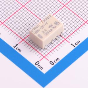 G6K-2F-Y-TR DC24V商品缩略图