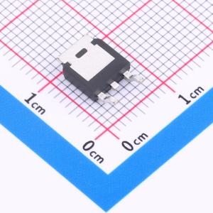 IRFR430BTM-VB商品缩略图