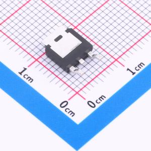 STD11NM60ND-VB商品缩略图