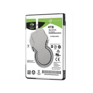希捷(SEAGATE)笔记本硬盘 4TB 酷鱼机械硬盘一体机 2.5英寸 机械硬盘 SATA3.0接口 128MB