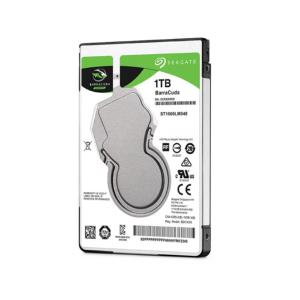 希捷(SEAGATE)笔记本硬盘 1TB 酷鱼机械硬盘一体机 2.5英寸 SATA3.0接口 128MB