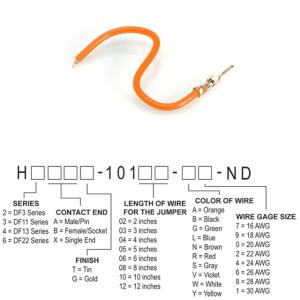 H2AXT-10105-A8商品缩略图