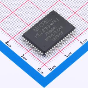 KSZ8995MAI商品缩略图