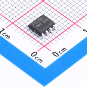 FDS8884(UMW)商品缩略图