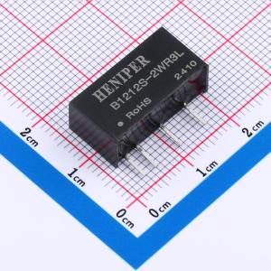B1212S-2WR3L