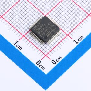 主流USB基本型系列ARM Cortex-M3 MCU，具有64 KB Flash、48 MHz CPU和USB FS