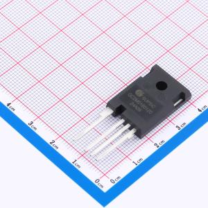 GC2M0160120K商品缩略图