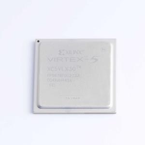 XC5VLX30-1FFG676C商品缩略图