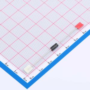 P6KE18CA商品缩略图