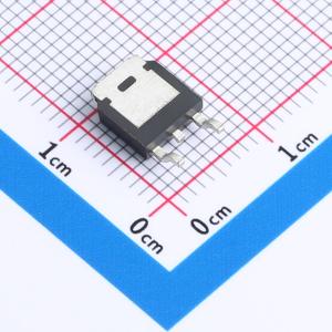 IRFR5305TRLPBF-VB商品缩略图