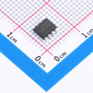 TL431BIDR(UMW)商品缩略图