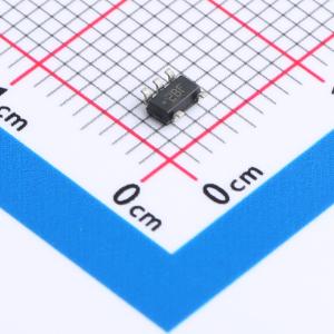 LM3671MFX-ADJ/NOPB商品缩略图
