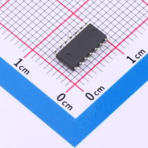 LMP7704MAX/NOPB商品缩略图