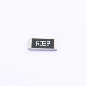 FRL2512JR039TS商品缩略图