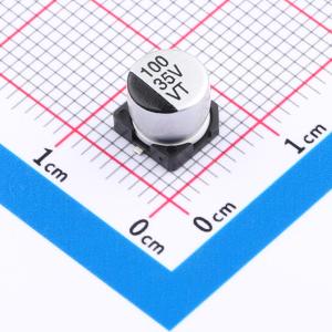 VT1V101M-CRE54商品缩略图