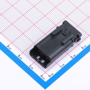 MX80B04PZ1A商品缩略图