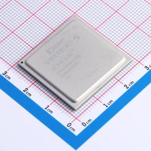 XC5VLX30-1FFG676C商品缩略图