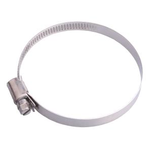 ICEY(冰禹) 德式喉箍 M59-82 12mm 0.6mm 304不锈钢 洗白 袋装