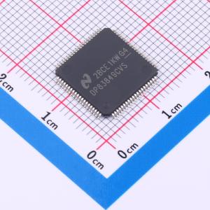 DP83849CVSX/NOPB商品缩略图