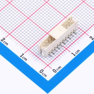 1.5mm-10P LT商品缩略图