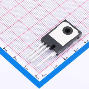 GC2M0160120K商品缩略图