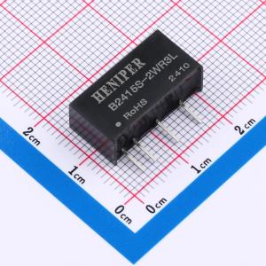 B2415S-2WR3L