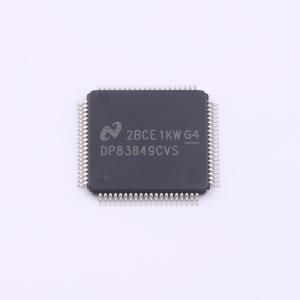 DP83849CVSX/NOPB商品缩略图