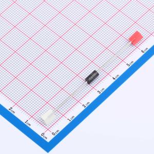 P6KE18CA商品缩略图