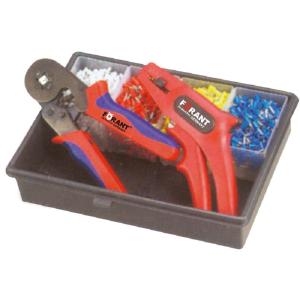 FORANT/泛特 88161912 成套压接工具