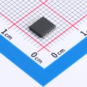 CD4093DMT/TR商品缩略图