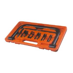 FORANT/泛特 88191537 9件套免拆式凡而铅组